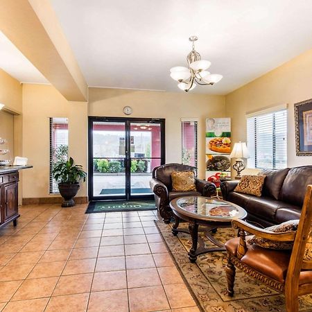 Quality Inn Pelham I-65 Exit 246 Экстерьер фото